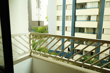Sacada de apartamento à venda com 3 quartos, 70m² em Vila Gomes Cardim, São Paulo