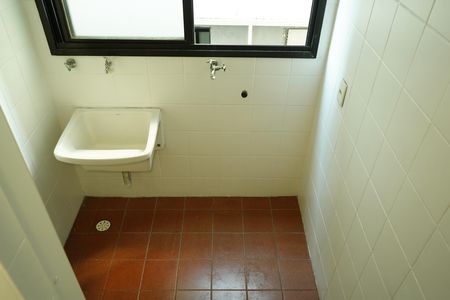Área de Serviço de apartamento à venda com 3 quartos, 70m² em Vila Gomes Cardim, São Paulo