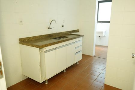 Cozinha de apartamento à venda com 3 quartos, 70m² em Vila Gomes Cardim, São Paulo