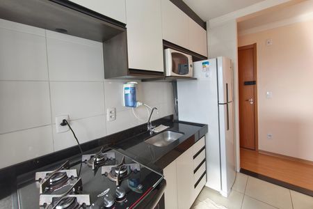Apartamento para alugar com 55m², 2 quartos e 1 vaga Apartamento para alugar com 55m², 2 quartos e 1 vagaCozinha