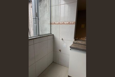 Apartamento para alugar com 56m², 2 quartos e sem vaga