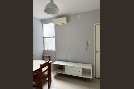 Apartamento para alugar com 56m², 2 quartos e sem vaga Apartamento para alugar com 56m², 2 quartos e sem vagaSala