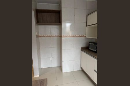 Apartamento para alugar com 56m², 2 quartos e sem vaga Apartamento para alugar com 56m², 2 quartos e sem vagaCozinha