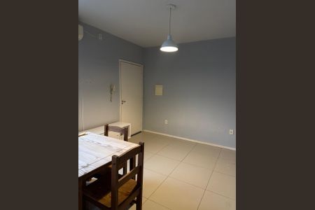 Apartamento para alugar com 56m², 2 quartos e sem vaga Apartamento para alugar com 56m², 2 quartos e sem vagaSala