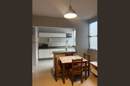 Apartamento para alugar com 56m², 2 quartos e sem vaga Apartamento para alugar com 56m², 2 quartos e sem vagaSala