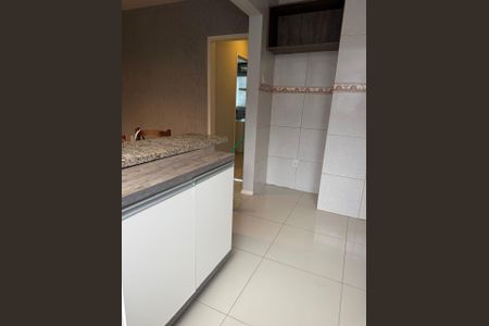 Apartamento para alugar com 56m², 2 quartos e sem vaga Apartamento para alugar com 56m², 2 quartos e sem vagaCozinha