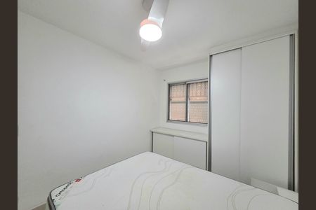 Apartamento à venda com 48m², 1 quarto e 1 vagaQuarto 