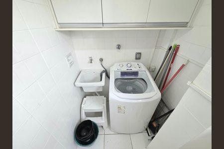 Apartamento à venda com 48m², 1 quarto e 1 vagaÁrea de Serviço