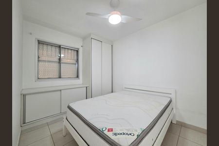 Apartamento à venda com 48m², 1 quarto e 1 vagaQuarto