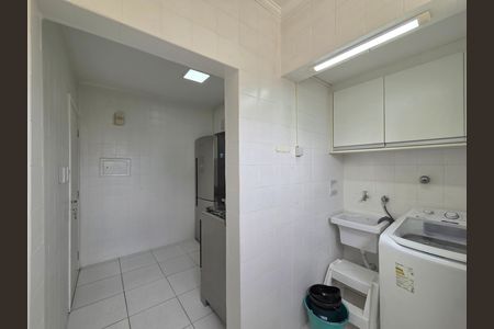 Apartamento à venda com 48m², 1 quarto e 1 vagaÁrea de Serviço