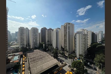 Apartamento à venda com 48m², 1 quarto e 1 vagaVista da Varanda