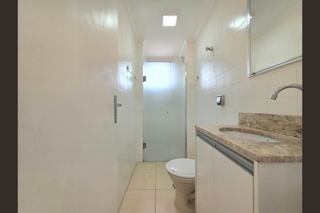 Apartamento à venda com 48m², 1 quarto e 1 vagaBanheiro