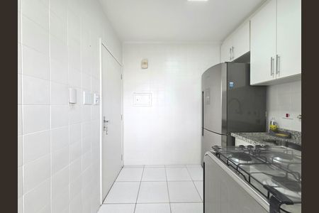 Apartamento à venda com 48m², 1 quarto e 1 vagaCozinha