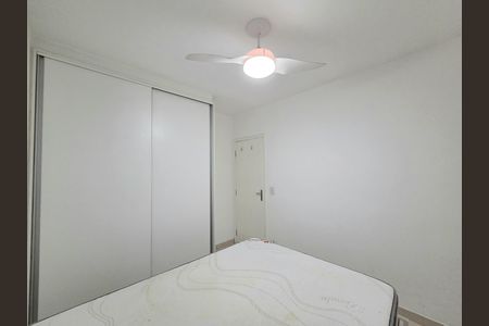 Apartamento à venda com 48m², 1 quarto e 1 vagaQuarto 