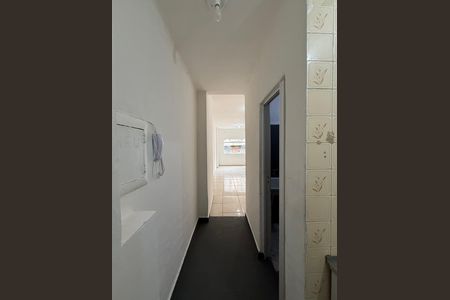 Studio para alugar com 45m², 1 quarto e sem vagaCorredor