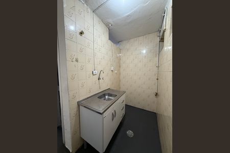 Studio para alugar com 45m², 1 quarto e sem vagaCozinha - Armários