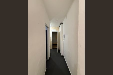 Studio para alugar com 45m², 1 quarto e sem vagaCorredor