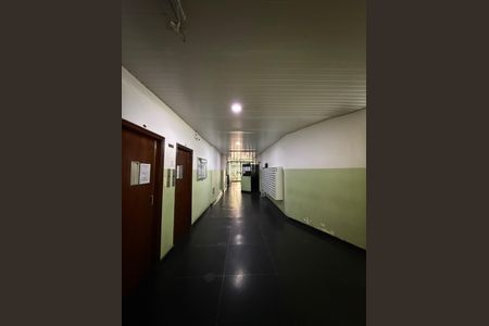 Studio para alugar com 45m², 1 quarto e sem vagaHall
