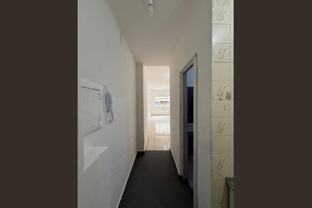 Studio para alugar com 45m², 1 quarto e sem vagaCorredor