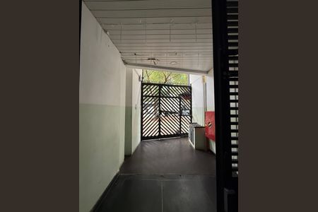 Studio para alugar com 45m², 1 quarto e sem vagaHall