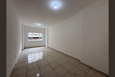Sala/Quarto de kitnet/studio para alugar com 1 quarto, 45m² em Centro Histórico de São Paulo, São Paulo
