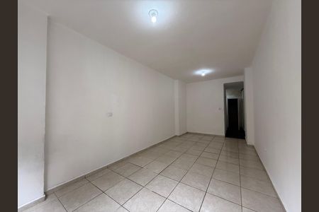 Sala/Quarto de kitnet/studio para alugar com 1 quarto, 45m² em Centro Histórico de São Paulo, São Paulo