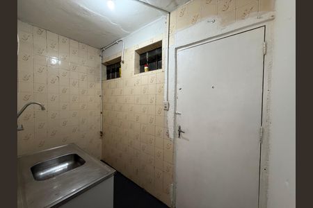 Studio para alugar com 45m², 1 quarto e sem vagaCozinha