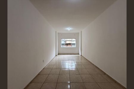 Sala/Quarto de kitnet/studio para alugar com 1 quarto, 45m² em Centro Histórico de São Paulo, São Paulo
