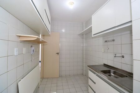 Apartamento para alugar com 98m², 2 quartos e 2 vagasCozinha