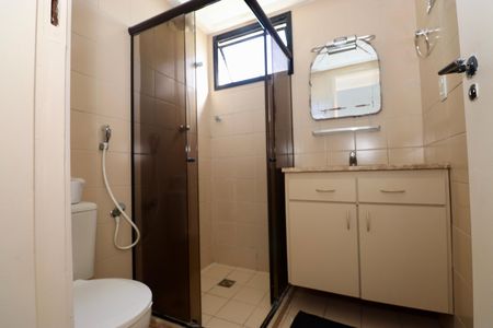 Apartamento para alugar com 98m², 2 quartos e 2 vagasBanheiro
