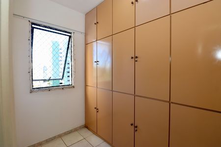 Apartamento para alugar com 98m², 2 quartos e 2 vagasDependência 