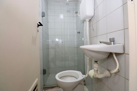 Apartamento para alugar com 98m², 2 quartos e 2 vagasBanheiro dependência 