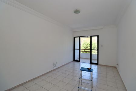 Sala  de apartamento para alugar com 2 quartos, 98m² em C Azul, Salvador