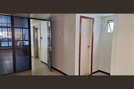 Apartamento para alugar com 98m², 2 quartos e 2 vagasÁrea comum - Salão de festas