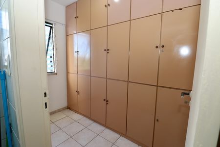 Apartamento para alugar com 98m², 2 quartos e 2 vagasDependência 