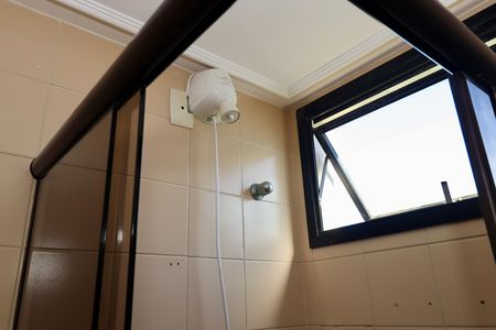 Apartamento para alugar com 98m², 2 quartos e 2 vagasBanheiro