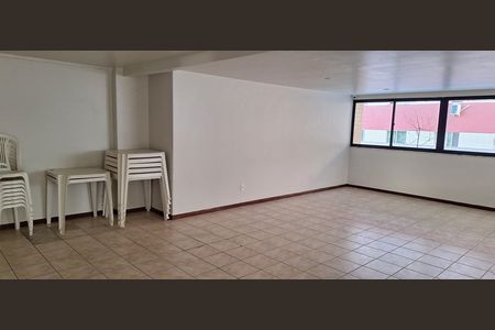 Apartamento para alugar com 98m², 2 quartos e 2 vagasÁrea comum - Salão de festas