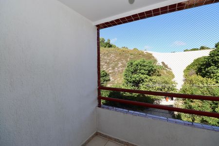 Apartamento para alugar com 98m², 2 quartos e 2 vagasVaranda 
