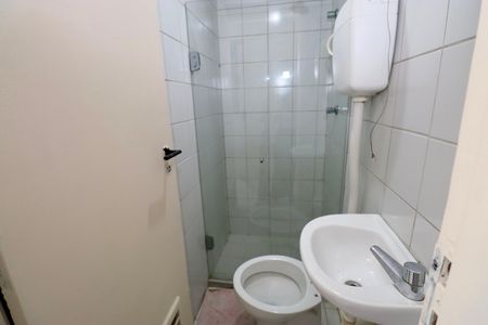 Apartamento para alugar com 98m², 2 quartos e 2 vagasBanheiro dependência 