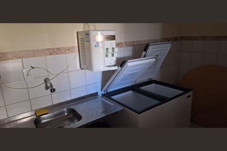 Apartamento para alugar com 98m², 2 quartos e 2 vagasÁrea comum - Salão de festas
