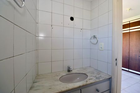 Apartamento para alugar com 98m², 2 quartos e 2 vagasSuíte 