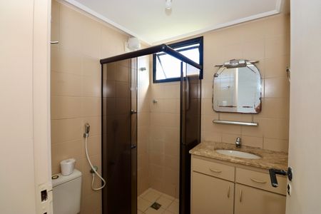 Apartamento para alugar com 98m², 2 quartos e 2 vagasBanheiro