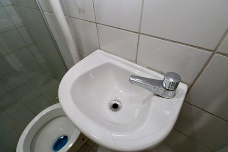 Apartamento para alugar com 98m², 2 quartos e 2 vagasBanheiro dependência 