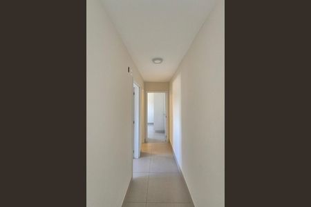 Apartamento à venda com 56m², 2 quartos e 1 vaga Apartamento à venda com 56m², 2 quartos e 1 vagaCorredor