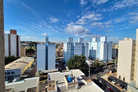 Apartamento à venda com 56m², 2 quartos e 1 vaga Apartamento à venda com 56m², 2 quartos e 1 vagaVista da suíte