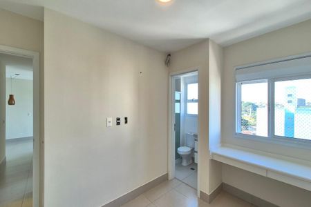 Apartamento à venda com 56m², 2 quartos e 1 vaga Apartamento à venda com 56m², 2 quartos e 1 vagaQuarto 2 - Suíte