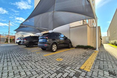 Apartamento à venda com 56m², 2 quartos e 1 vaga Apartamento à venda com 56m², 2 quartos e 1 vagaGaragem