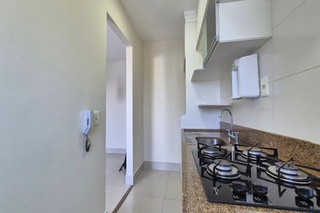 Apartamento à venda com 56m², 2 quartos e 1 vaga Apartamento à venda com 56m², 2 quartos e 1 vagaCozinha