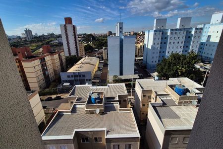 Apartamento à venda com 56m², 2 quartos e 1 vaga Apartamento à venda com 56m², 2 quartos e 1 vagaVista da Área de Serviço