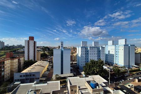 Apartamento à venda com 56m², 2 quartos e 1 vaga Apartamento à venda com 56m², 2 quartos e 1 vagaVista do Quarto 1